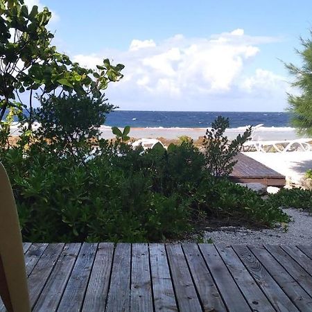 Fakarava - Teariki Lodge 1 Εξωτερικό φωτογραφία