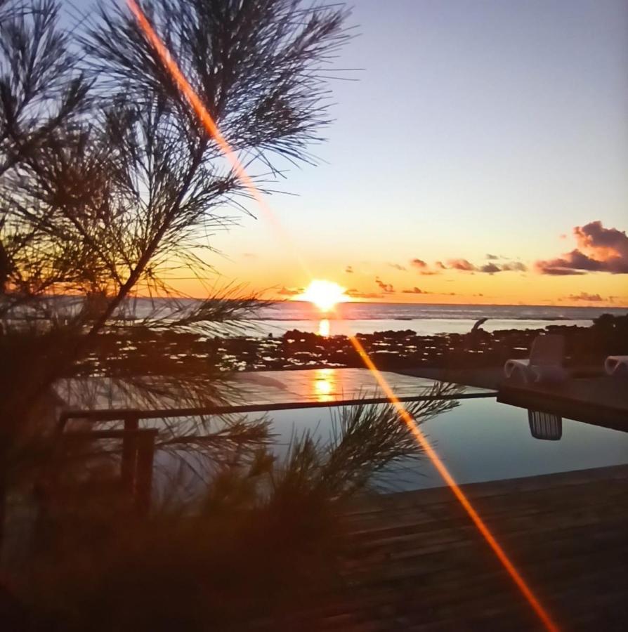 Fakarava - Teariki Lodge 1 Εξωτερικό φωτογραφία