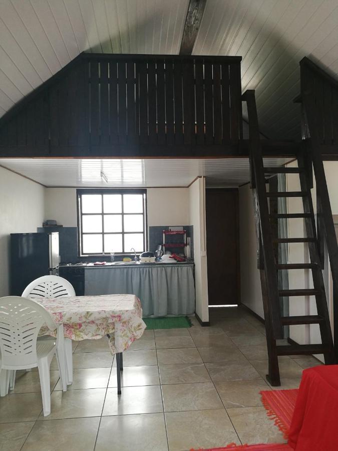 Fakarava - Teariki Lodge 1 Εξωτερικό φωτογραφία