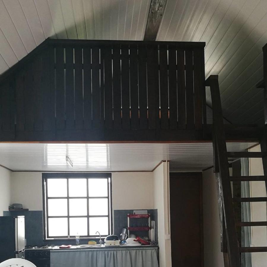 Fakarava - Teariki Lodge 1 Εξωτερικό φωτογραφία